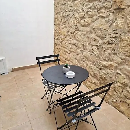 The Caves Cosy 1 Apartman San Ġiljan
