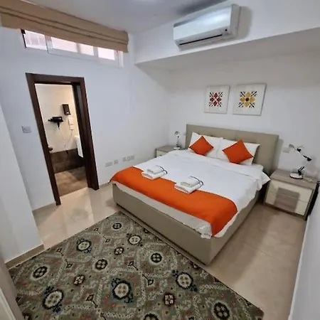 The Caves Cosy 1 Appartement