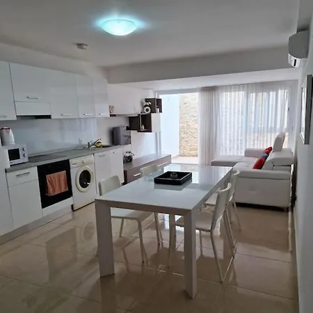 Apartman The Caves Cosy 1