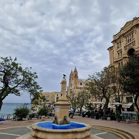 Appartement The Caves Cosy 1 *