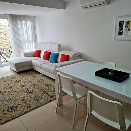 The Caves Cosy 1 Apartment Saint Julian's